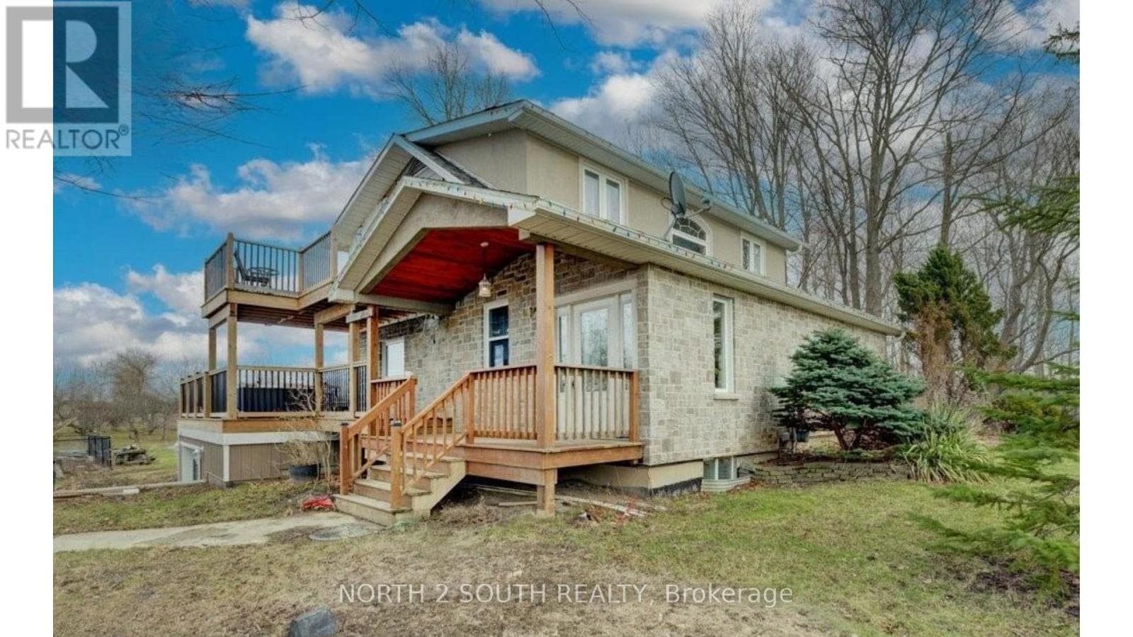 6757 REGIONAL 20 ROAD, Toronto — photo 2