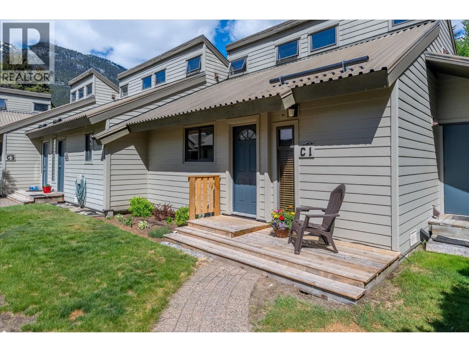 C1 6900 CRABAPPLE DRIVE in 