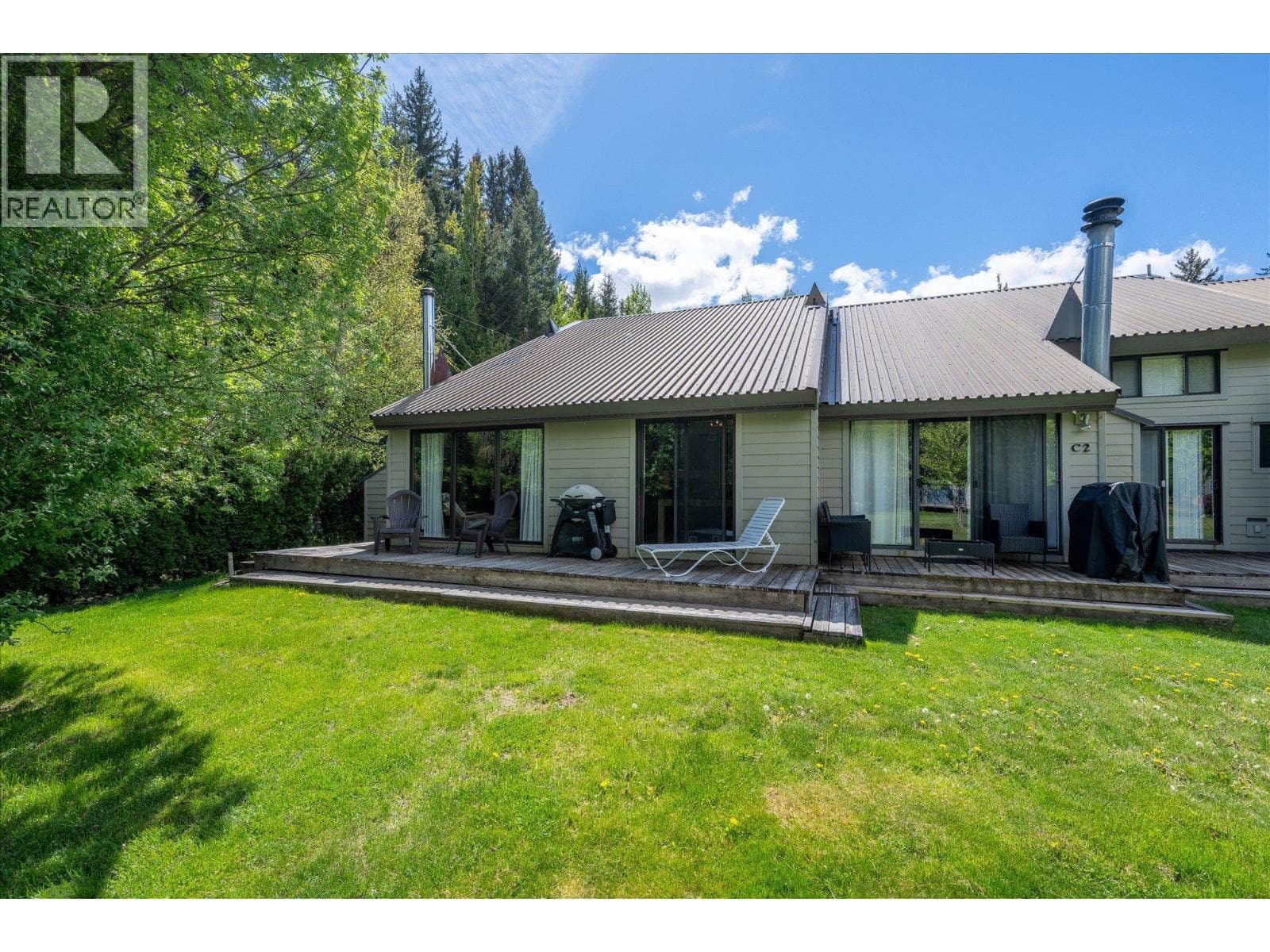 C1 6900 CRABAPPLE DRIVE, Greater Vancouver — photo 2