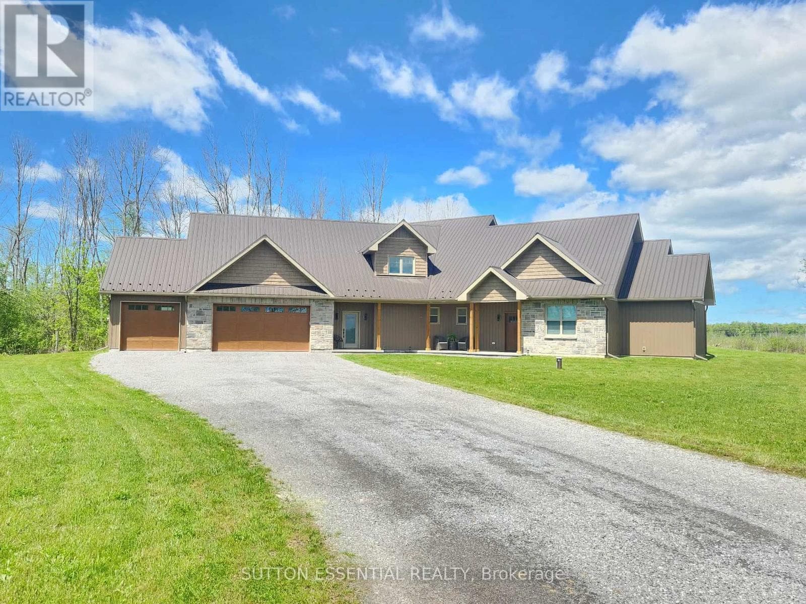 2302 2ND CONCESSION ROAD in 