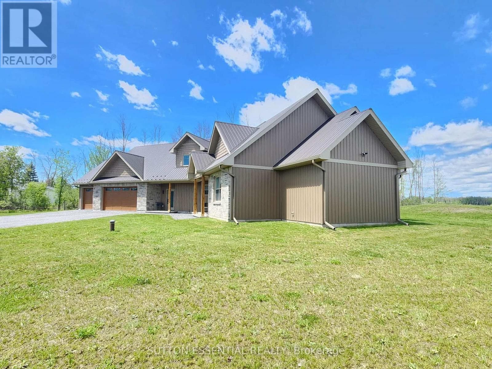 2302 2ND CONCESSION ROAD, Rideau St.Lawrence — photo 4