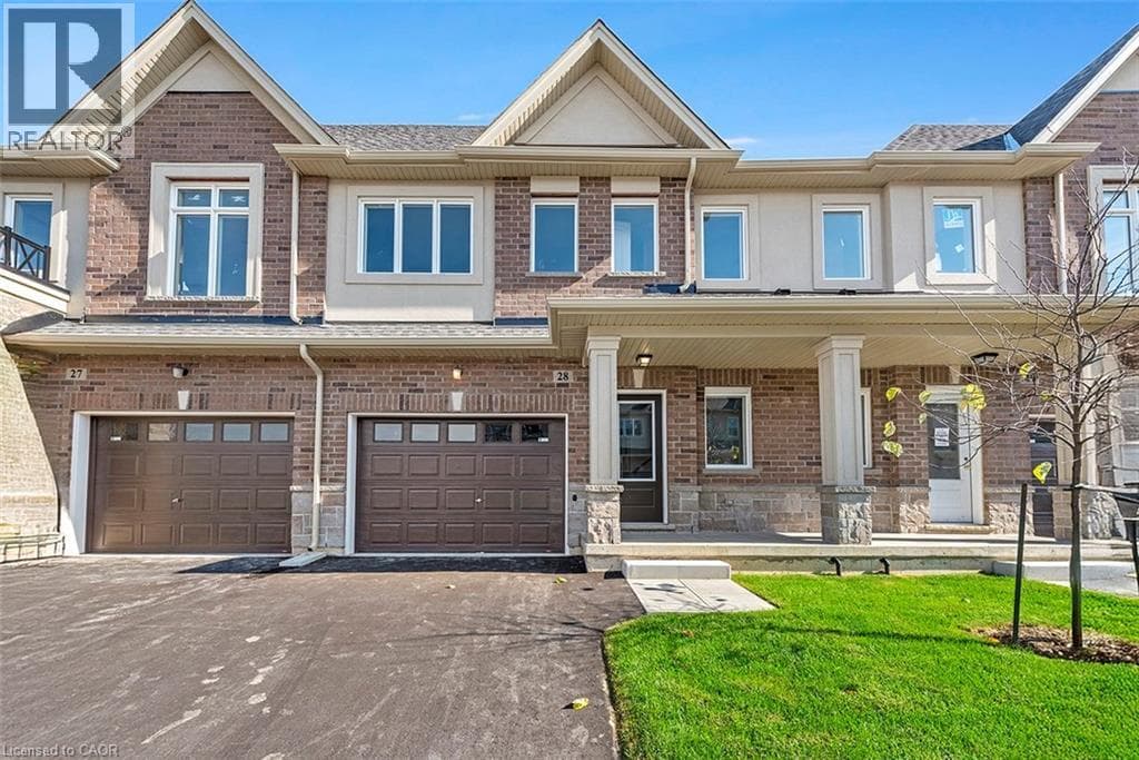 205 THAMES Way Unit# 8 in 4100