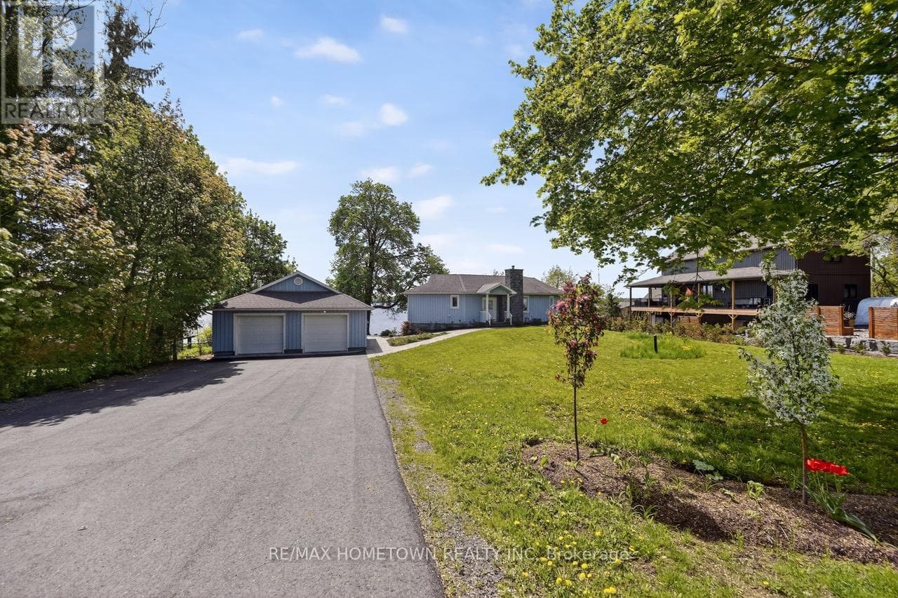 1219 COUNTY ROAD 2 ROAD, Rideau St.Lawrence — photo 3