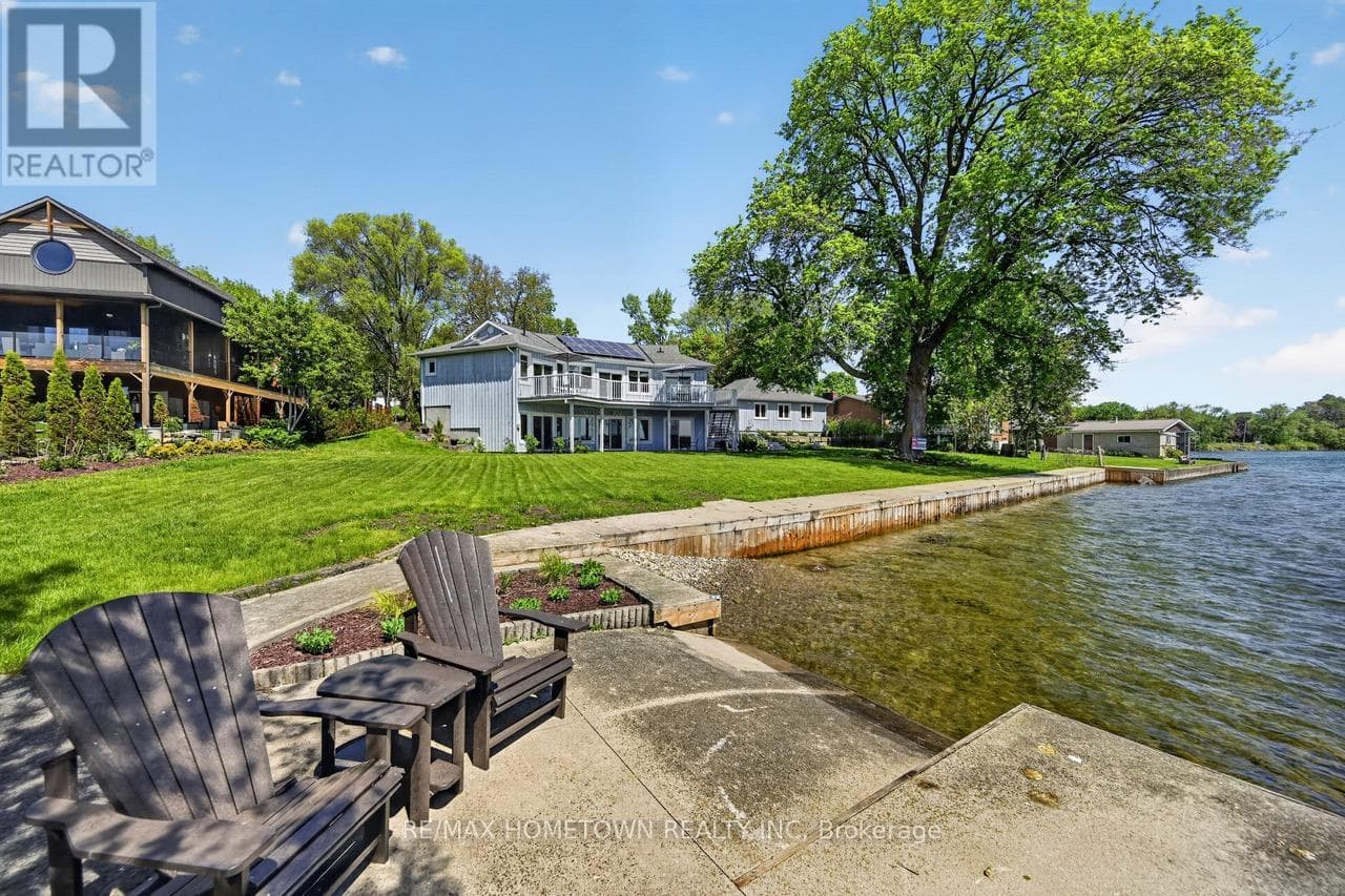1219 COUNTY ROAD 2 ROAD, Rideau St.Lawrence — photo 4
