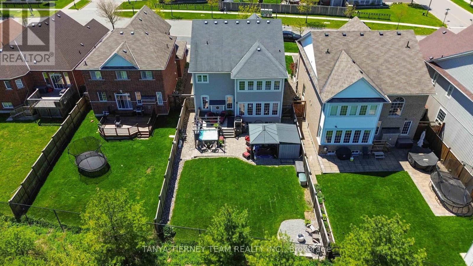 303 CACHET BOULEVARD, Toronto — photo 3