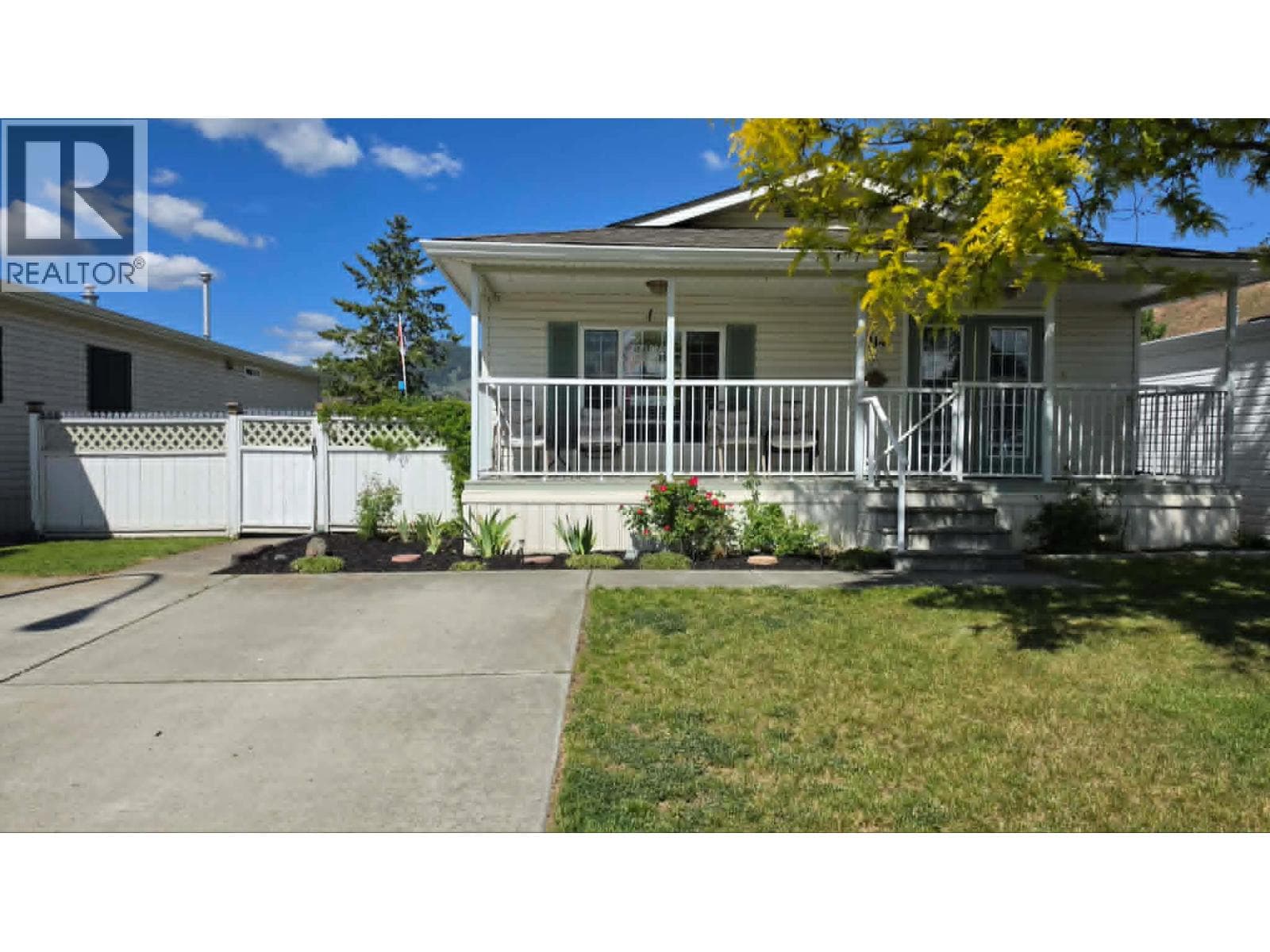 6688 Tronson Road Unit# 114 in