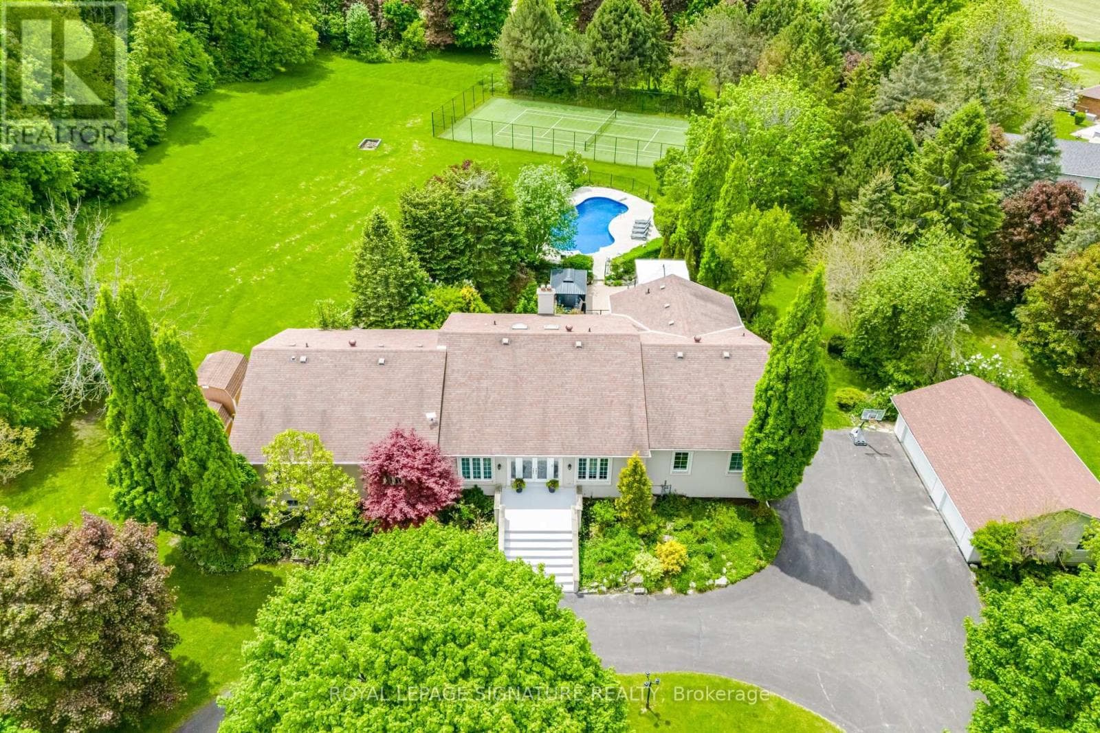15634 MOUNTAINVIEW ROAD in 