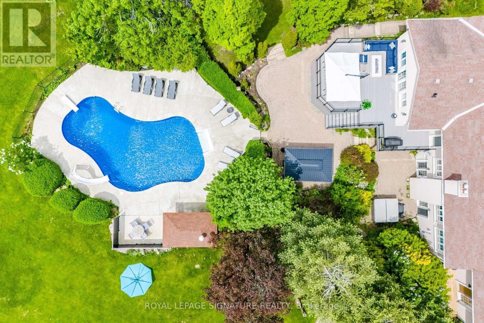 15634 MOUNTAINVIEW ROAD, Toronto — photo 3