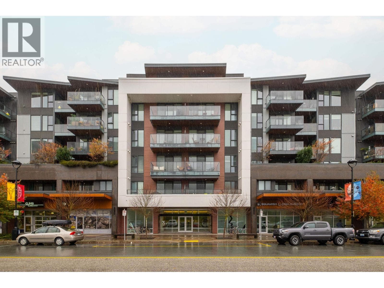 302 37881 CLEVELAND AVENUE, Greater Vancouver — photo 2