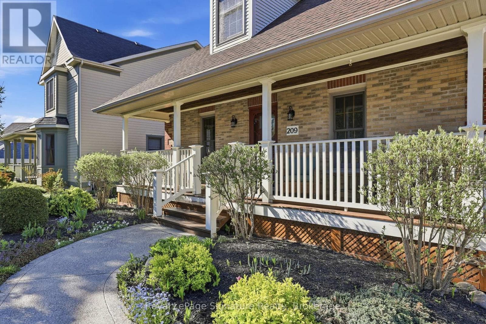 209 SUMMERHILL ROAD, OnePoint — photo 3