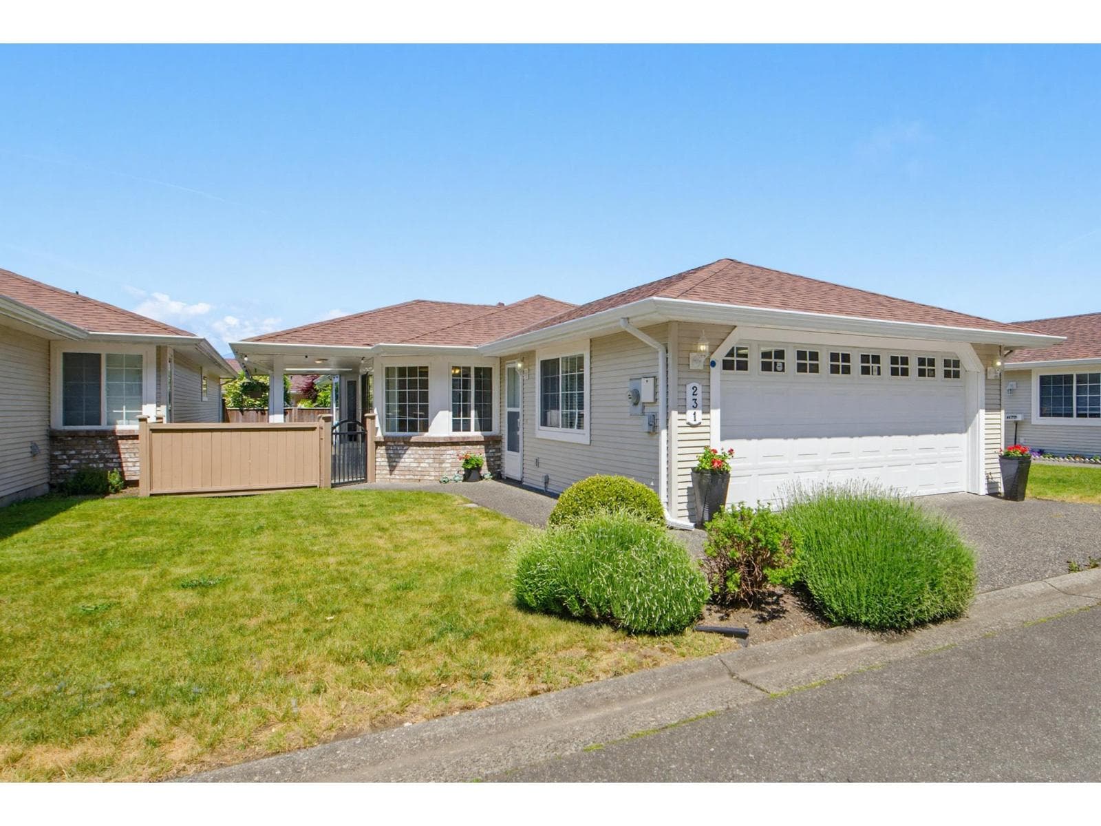 231 6001 PROMONTORY ROAD, Sardis South in 