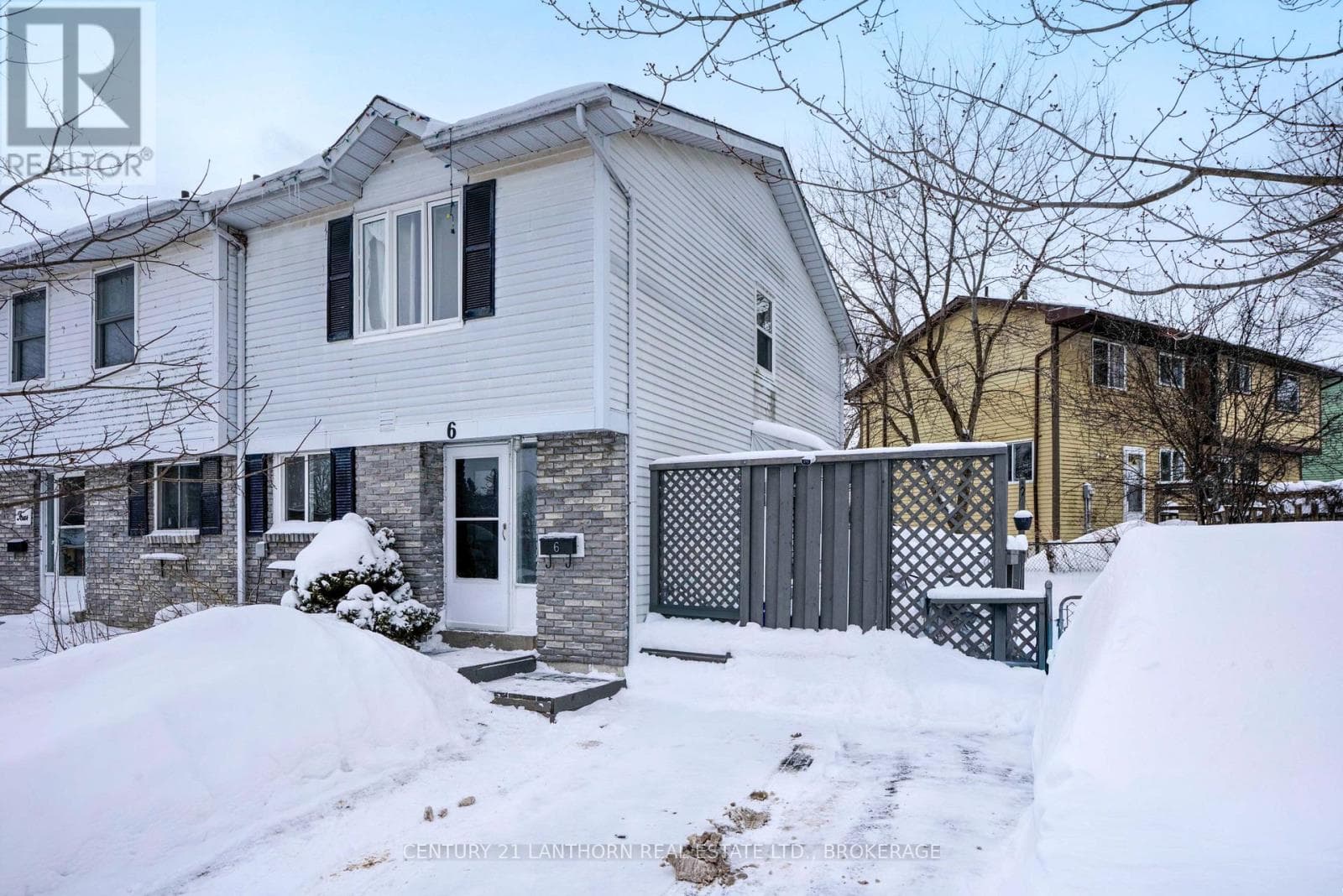 6 WOODSTONE CRESCENT, Kingston — photo 5