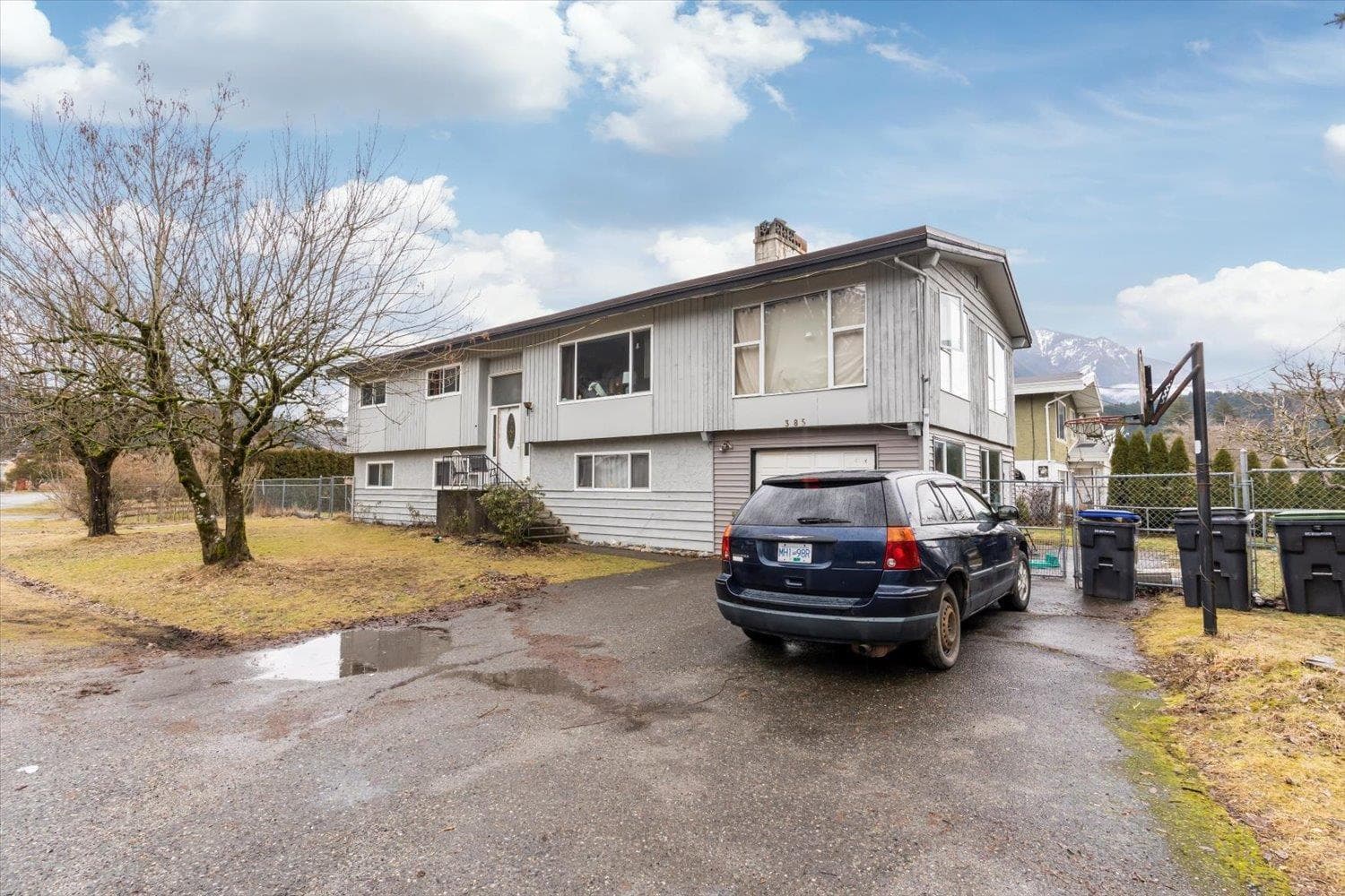385 3RD AVENUE, Hope, Chilliwack — photo 2