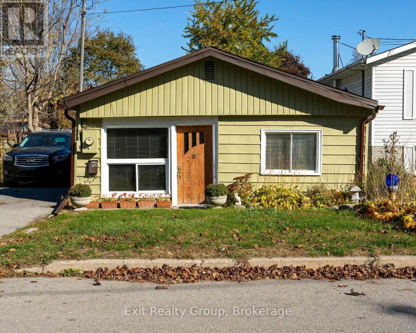 127 LEOPOLD STREET in 