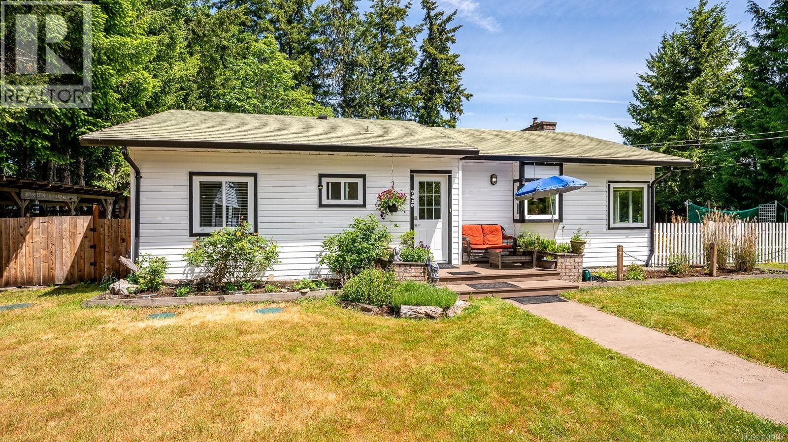 7410 Yake Rd, Vancouver Island — photo 3