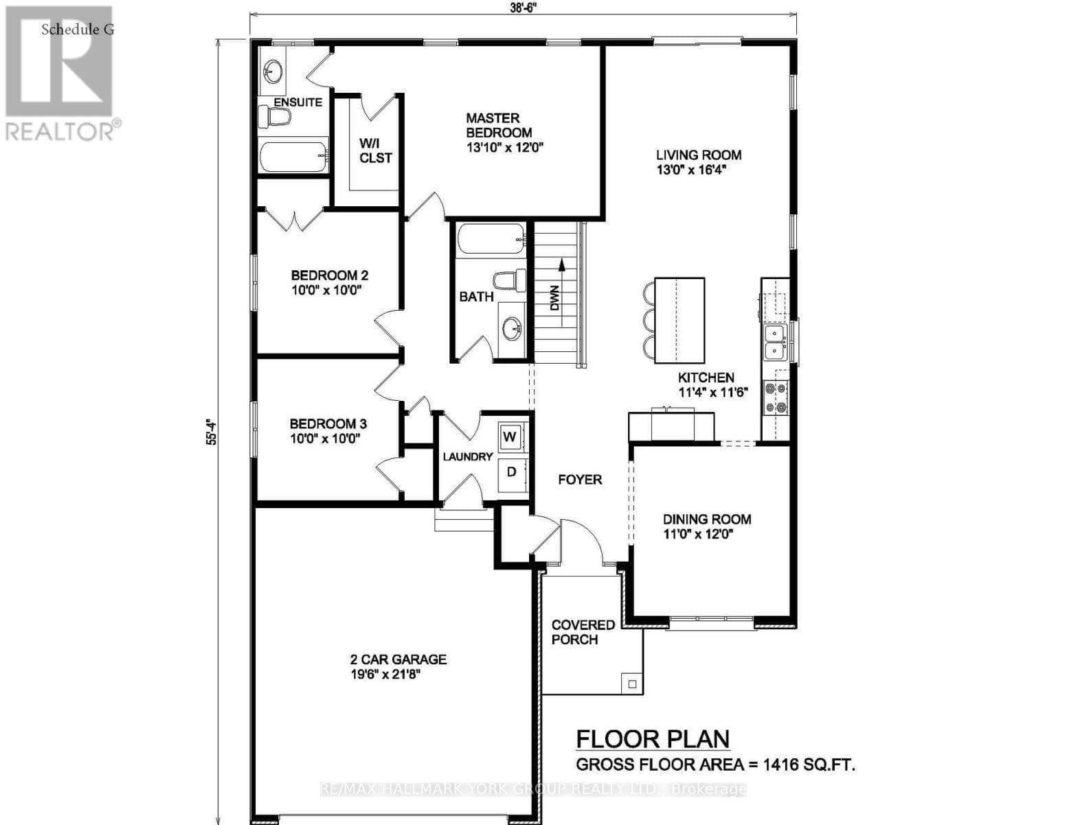 331 HOLLYWOOD DRIVE, Toronto — photo 2