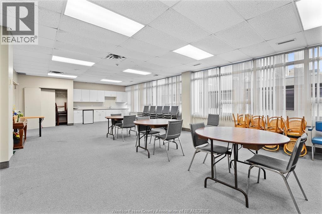 540 OUELLETTE AVENUE Unit# 6C, Windsor — photo 5