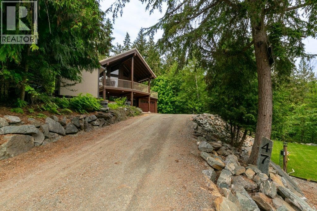 4498 Squilax-Anglemont Road Unit# 47, Interior REALTORS® — photo 4