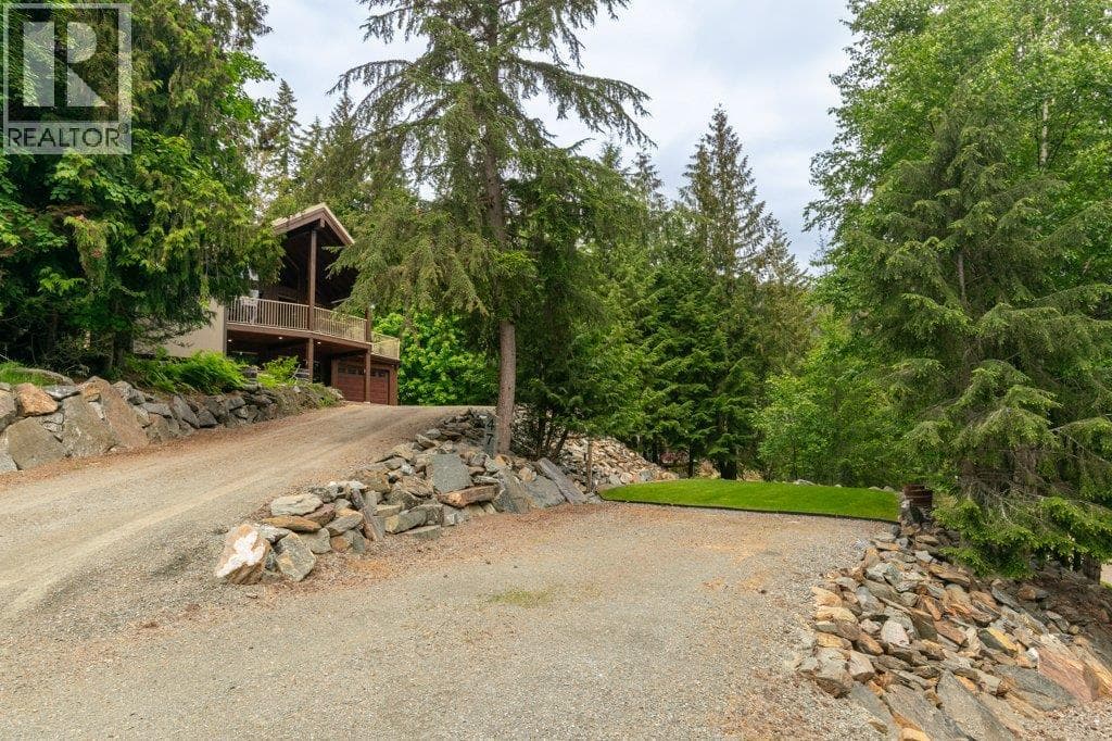 4498 Squilax-Anglemont Road Unit# 47, Interior REALTORS® — photo 5