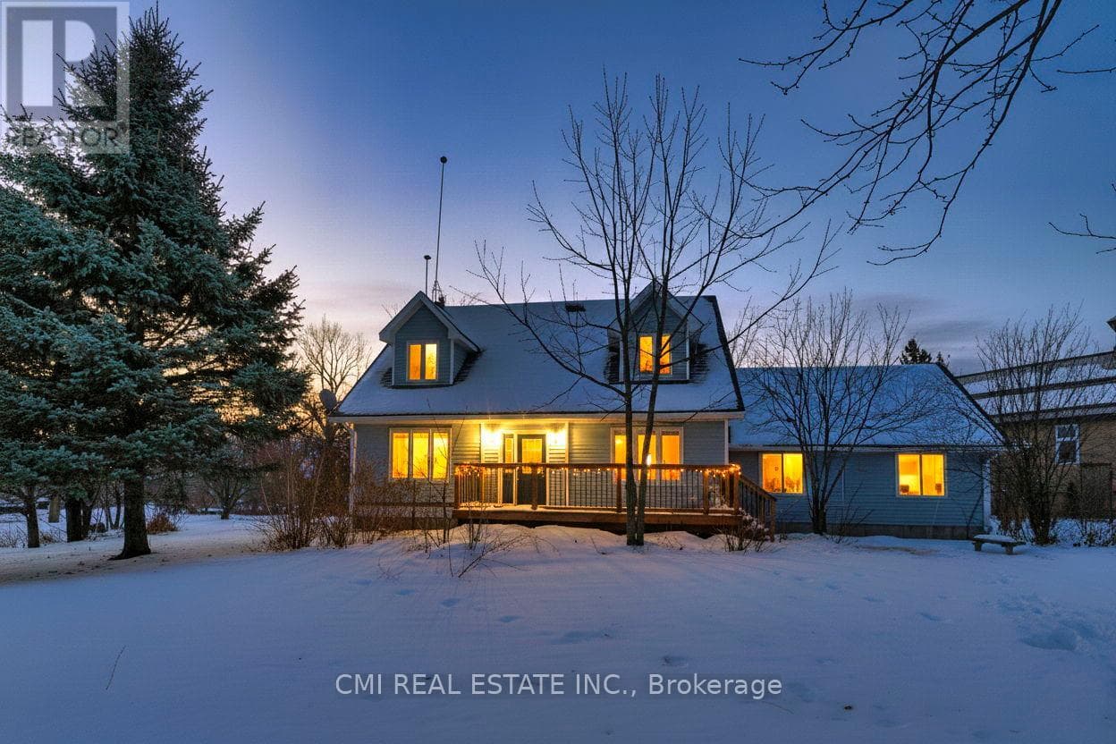 4810 MOHRS ROAD in FITZROY
