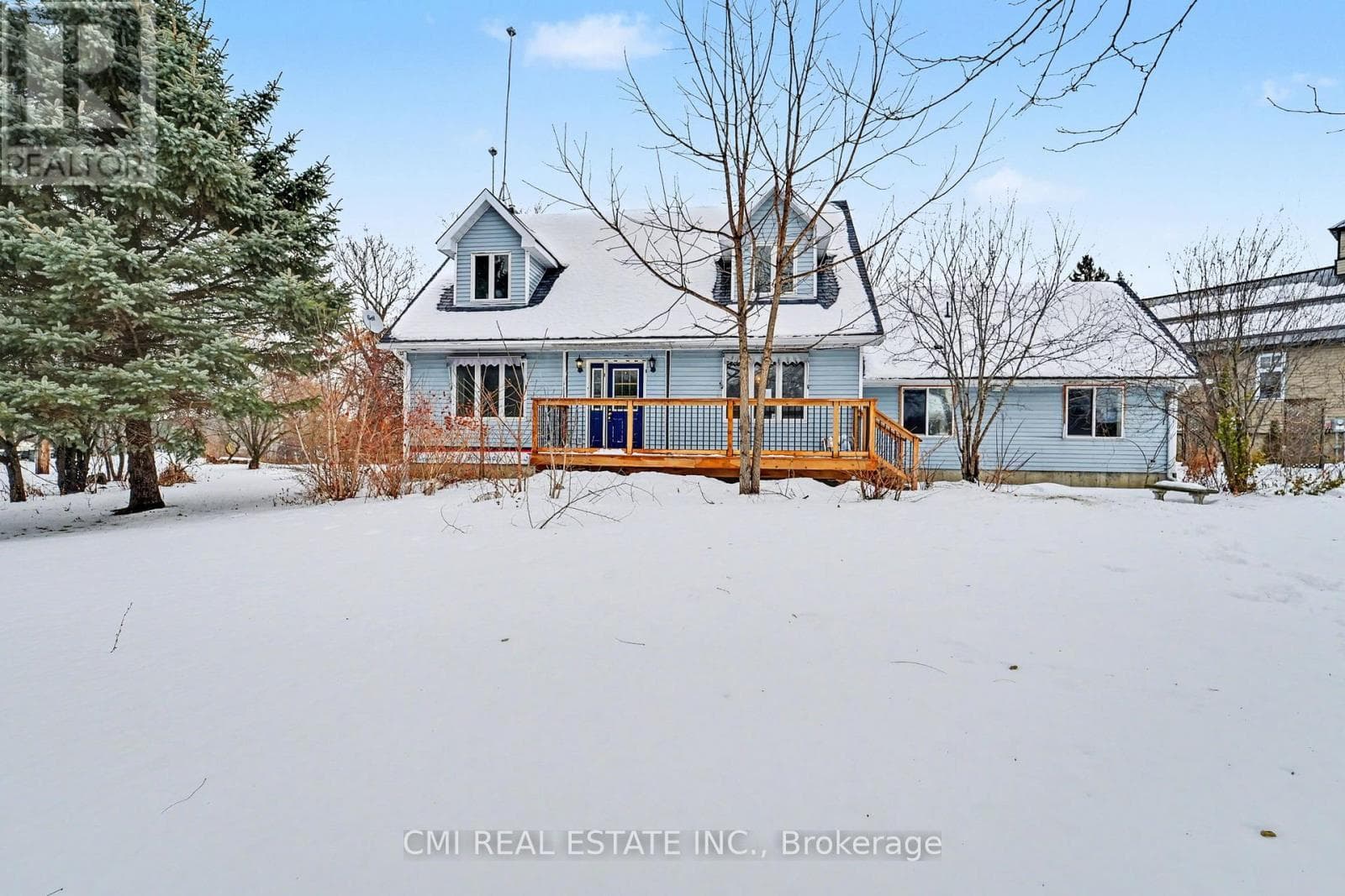 4810 MOHRS ROAD, Toronto — photo 2