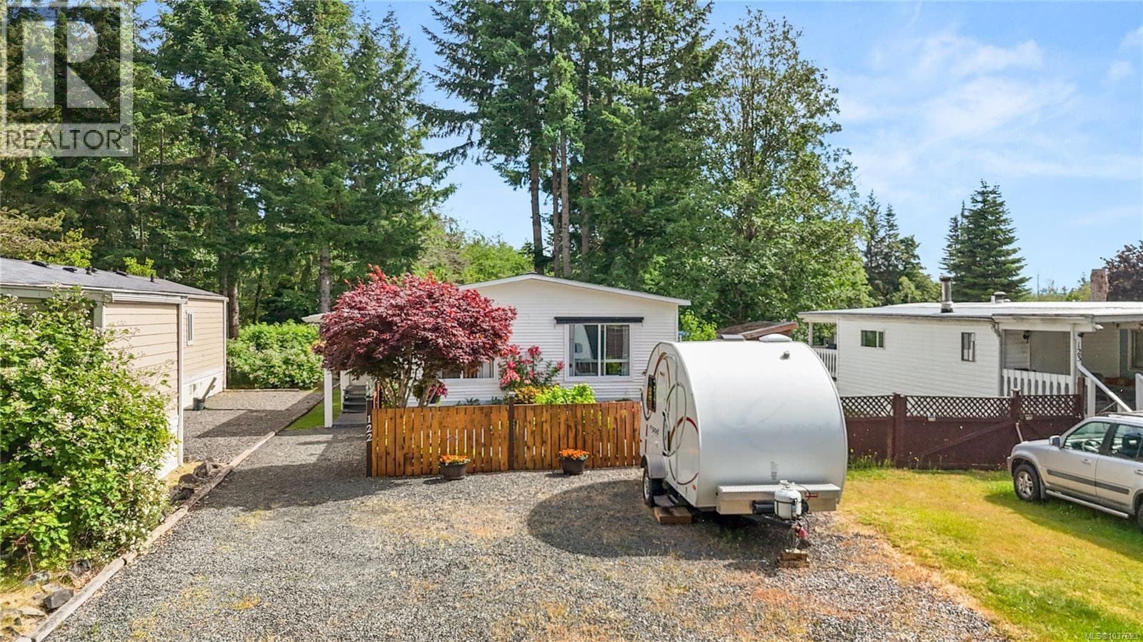 122 2700 Woodburn Rd, Vancouver Island — photo 3
