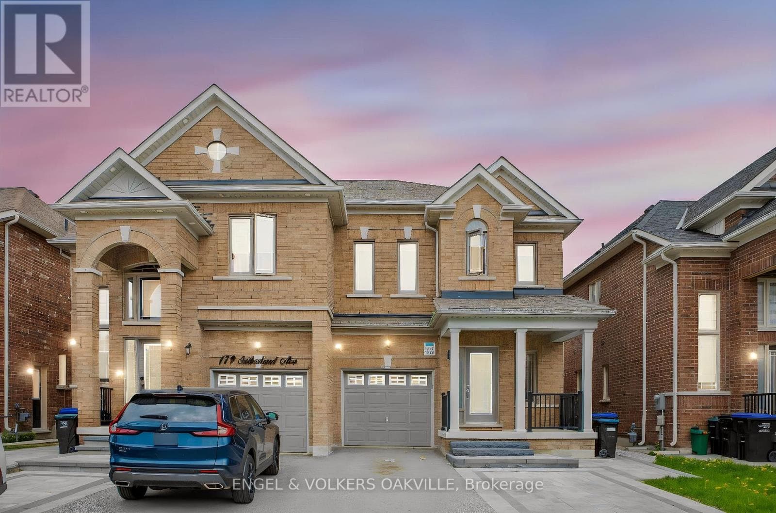 183 SUTHERLAND AVENUE in 