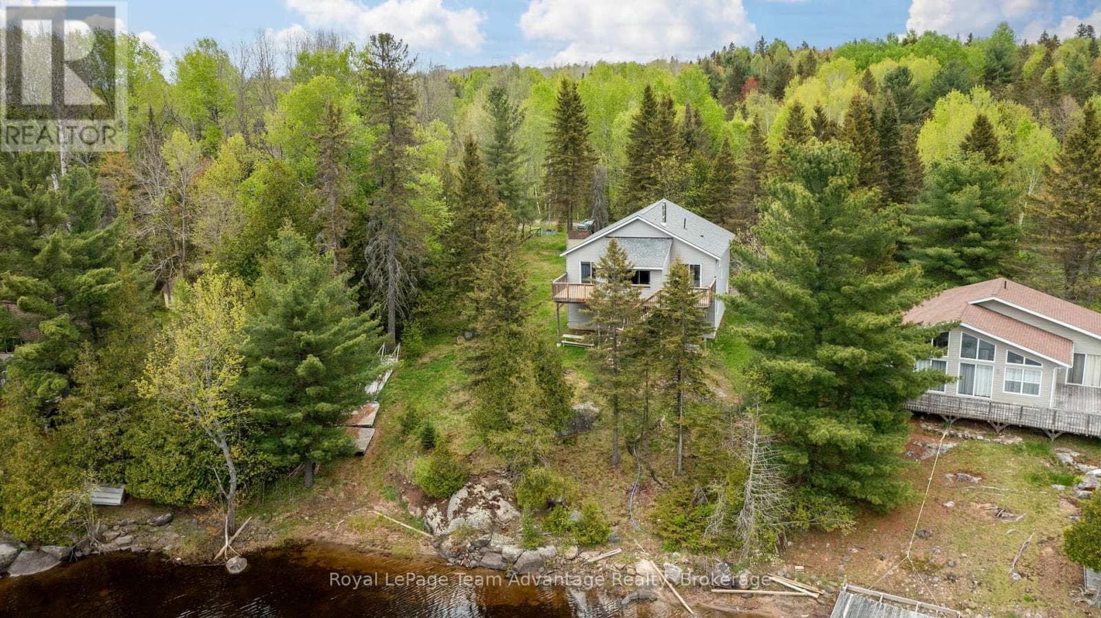 11 NICKLES COVE ROAD in 