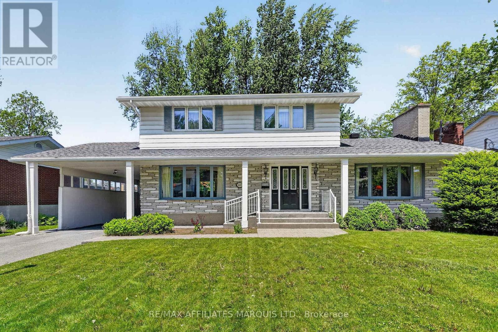 1607 CHARLES STREET in 