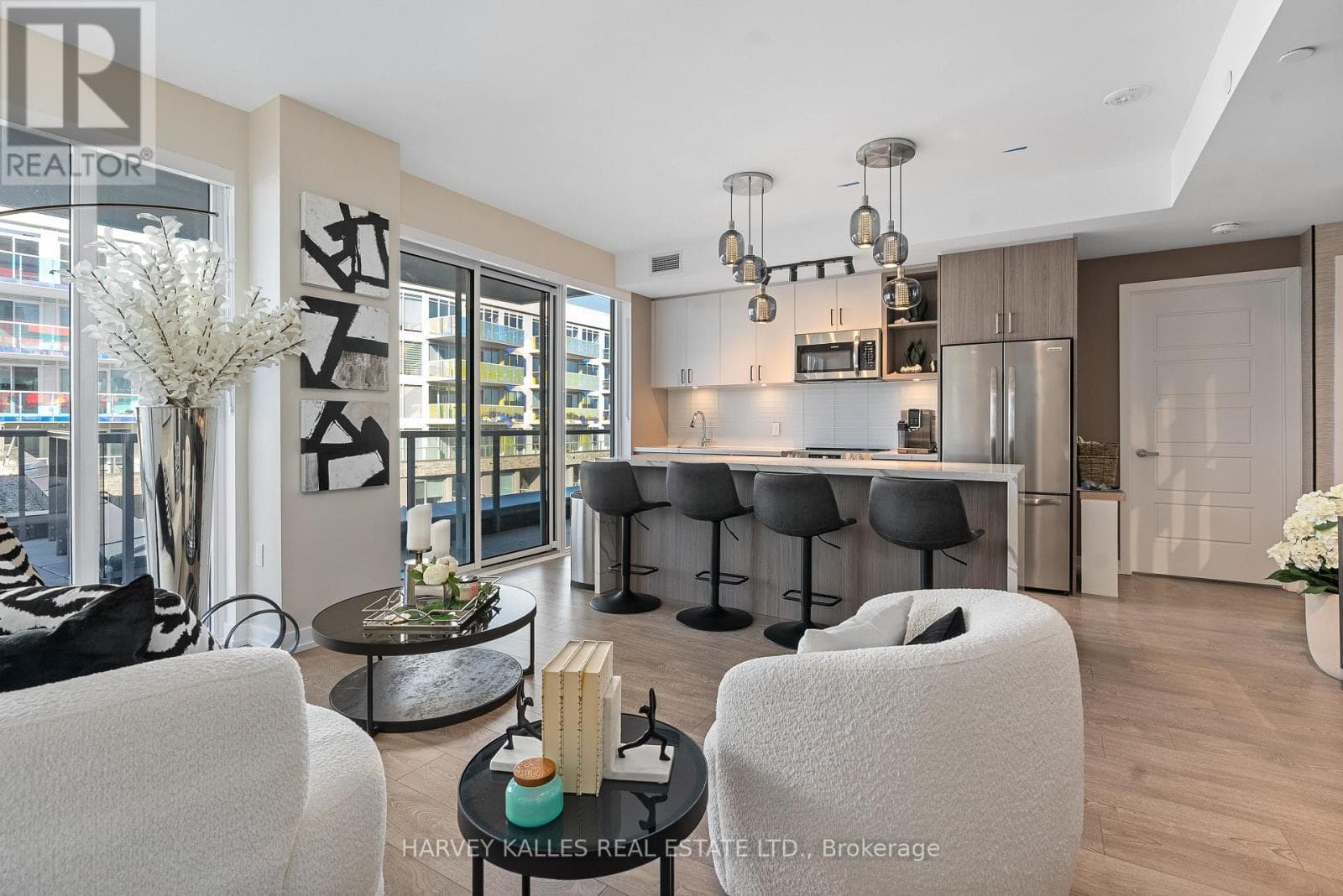 303 - 333 SUNSEEKER AVENUE, Toronto — photo 5