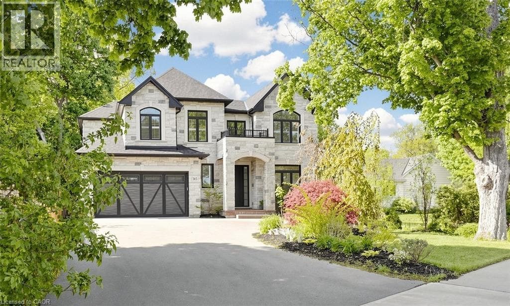 315 WILSON STREET WEST in Spring Valley