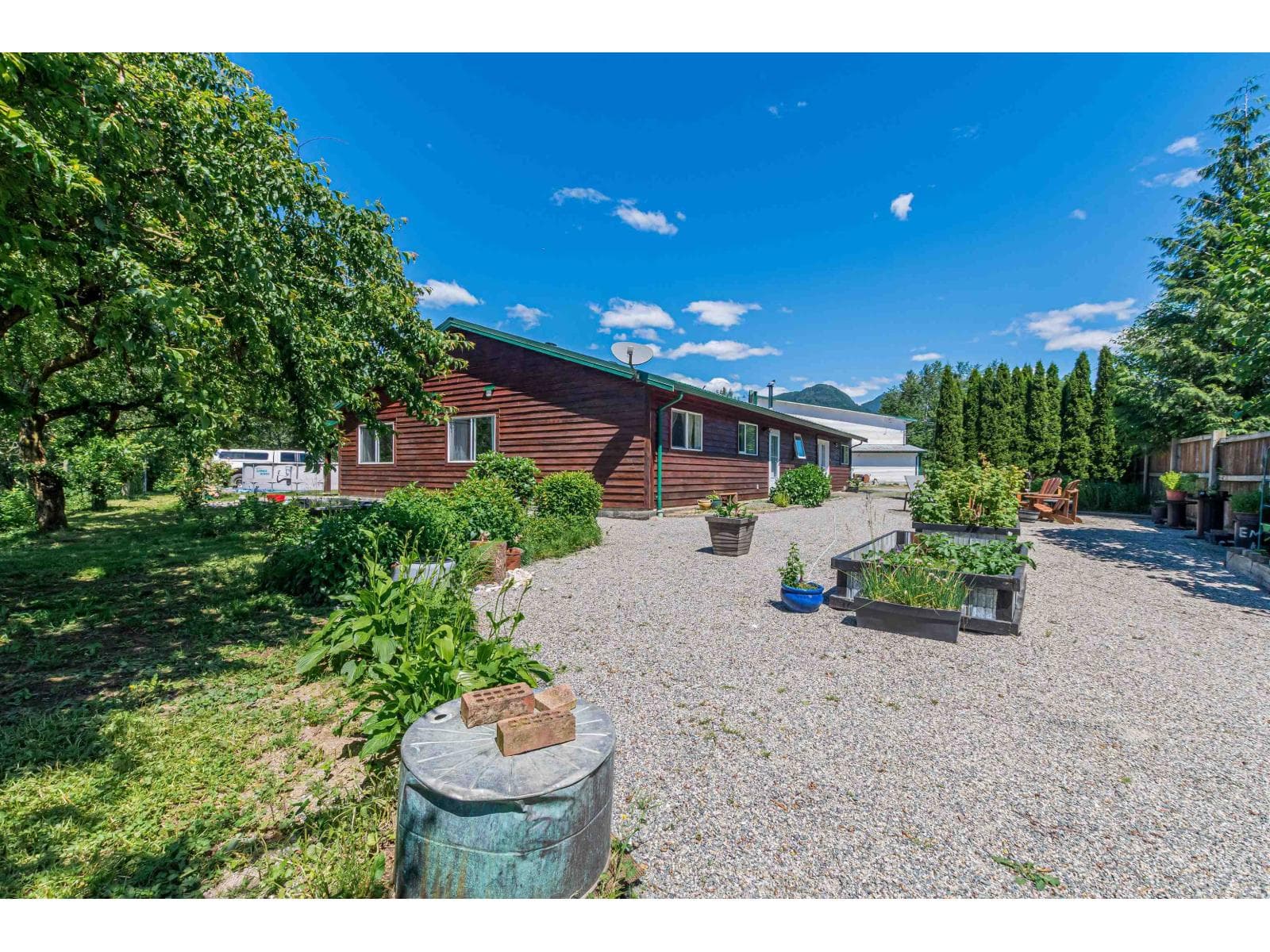 58465 LAIDLAW ROAD, Laidlaw, Chilliwack — photo 5