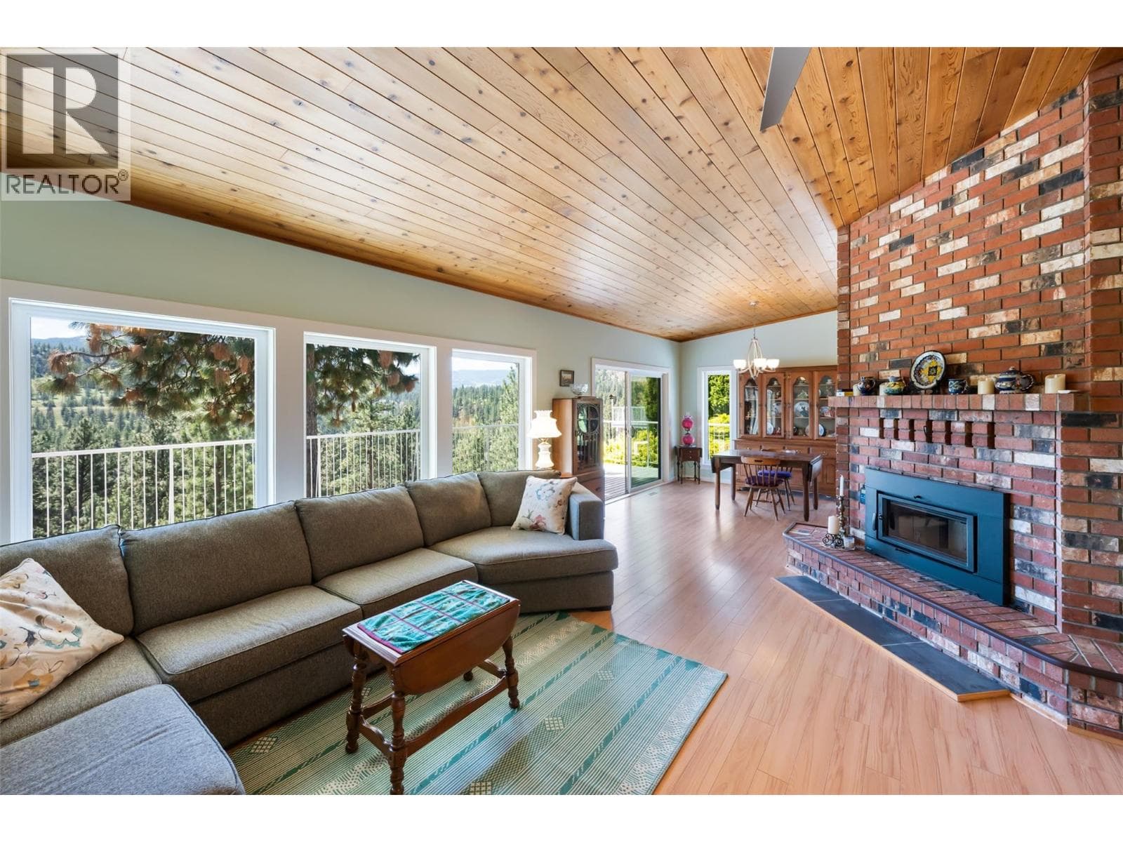 9931 CANYON VIEW Road, Interior REALTORS® — photo 4