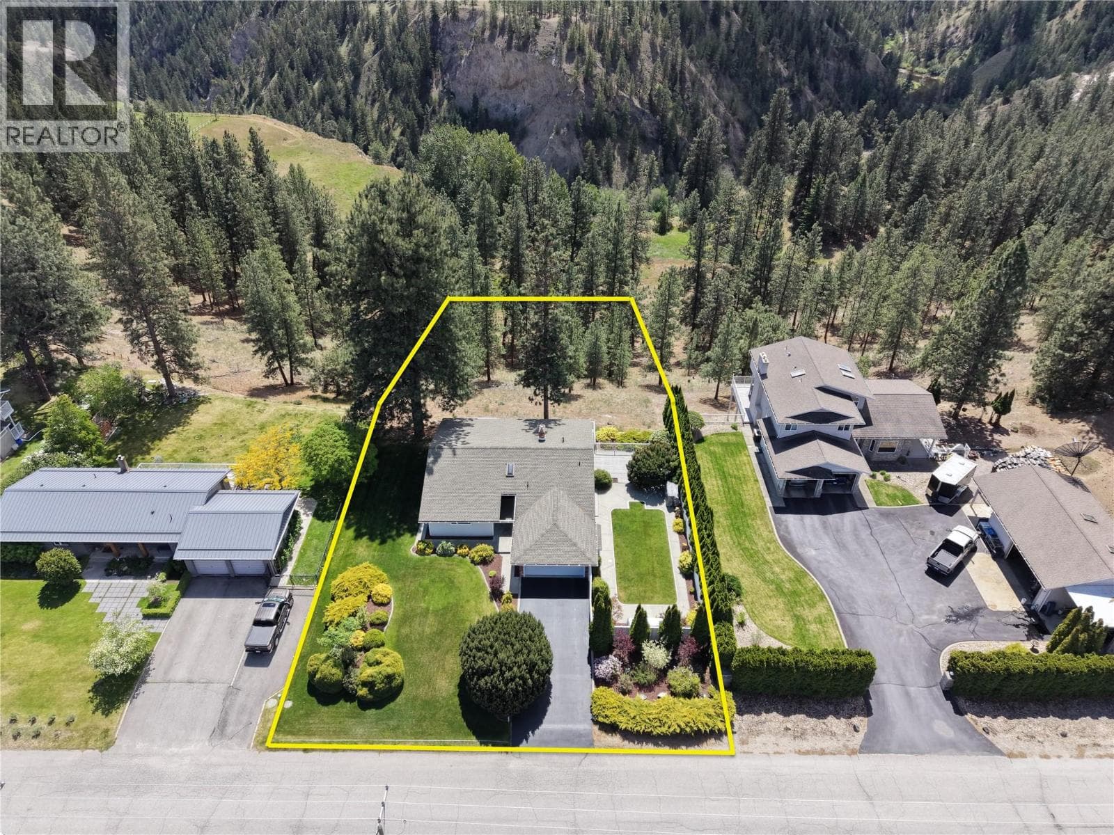9931 CANYON VIEW Road, Interior REALTORS® — photo 3