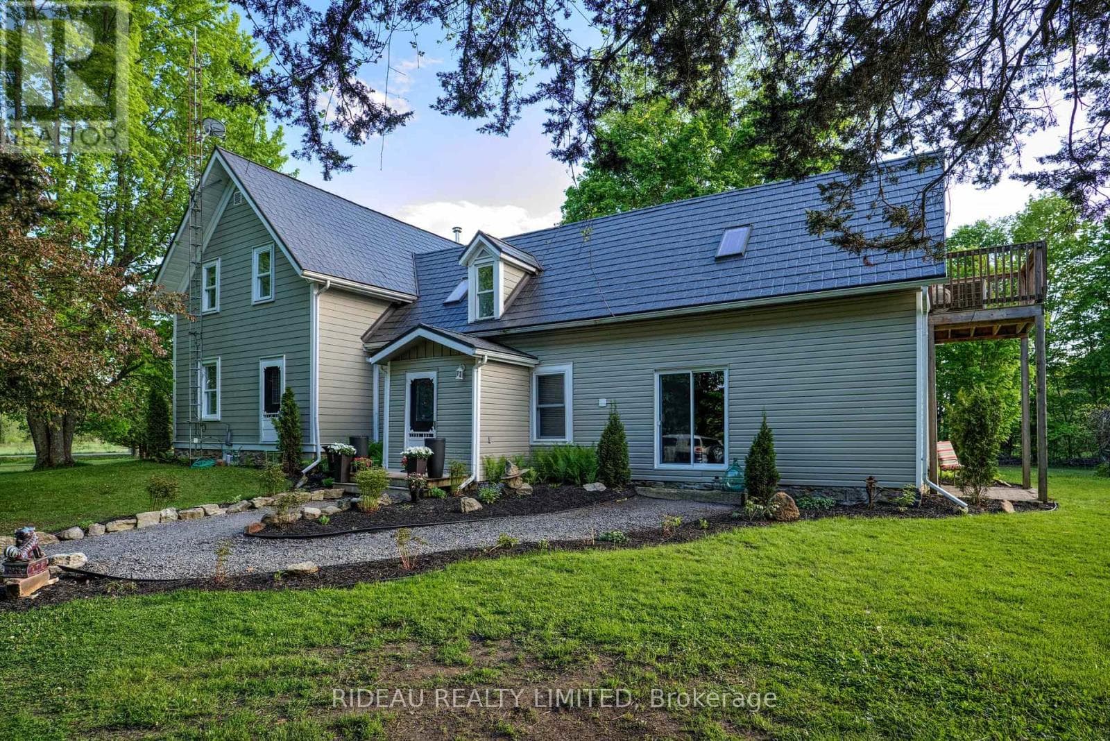 784 MCCANN ROAD in 