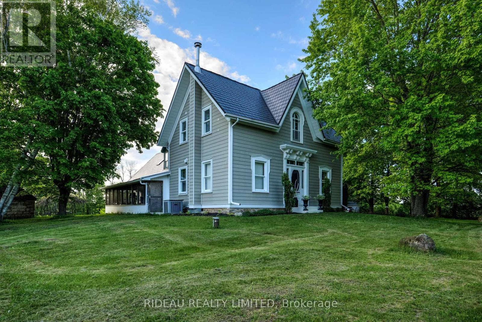 784 MCCANN ROAD, Rideau St.Lawrence — photo 2