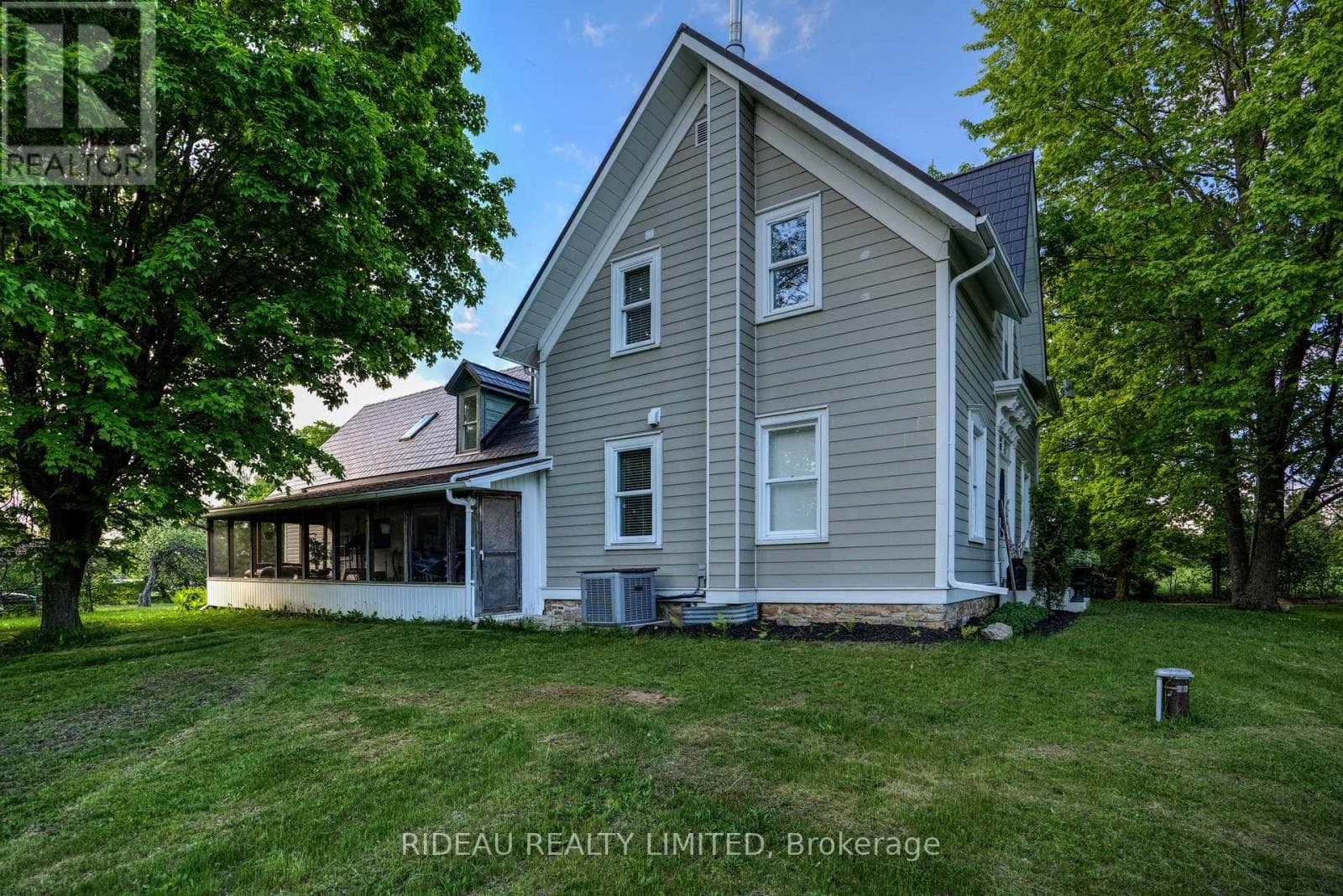 784 MCCANN ROAD, Rideau St.Lawrence — photo 3