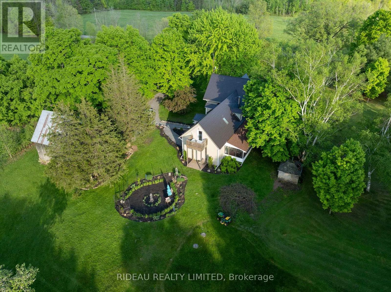784 MCCANN ROAD, Rideau St.Lawrence — photo 4