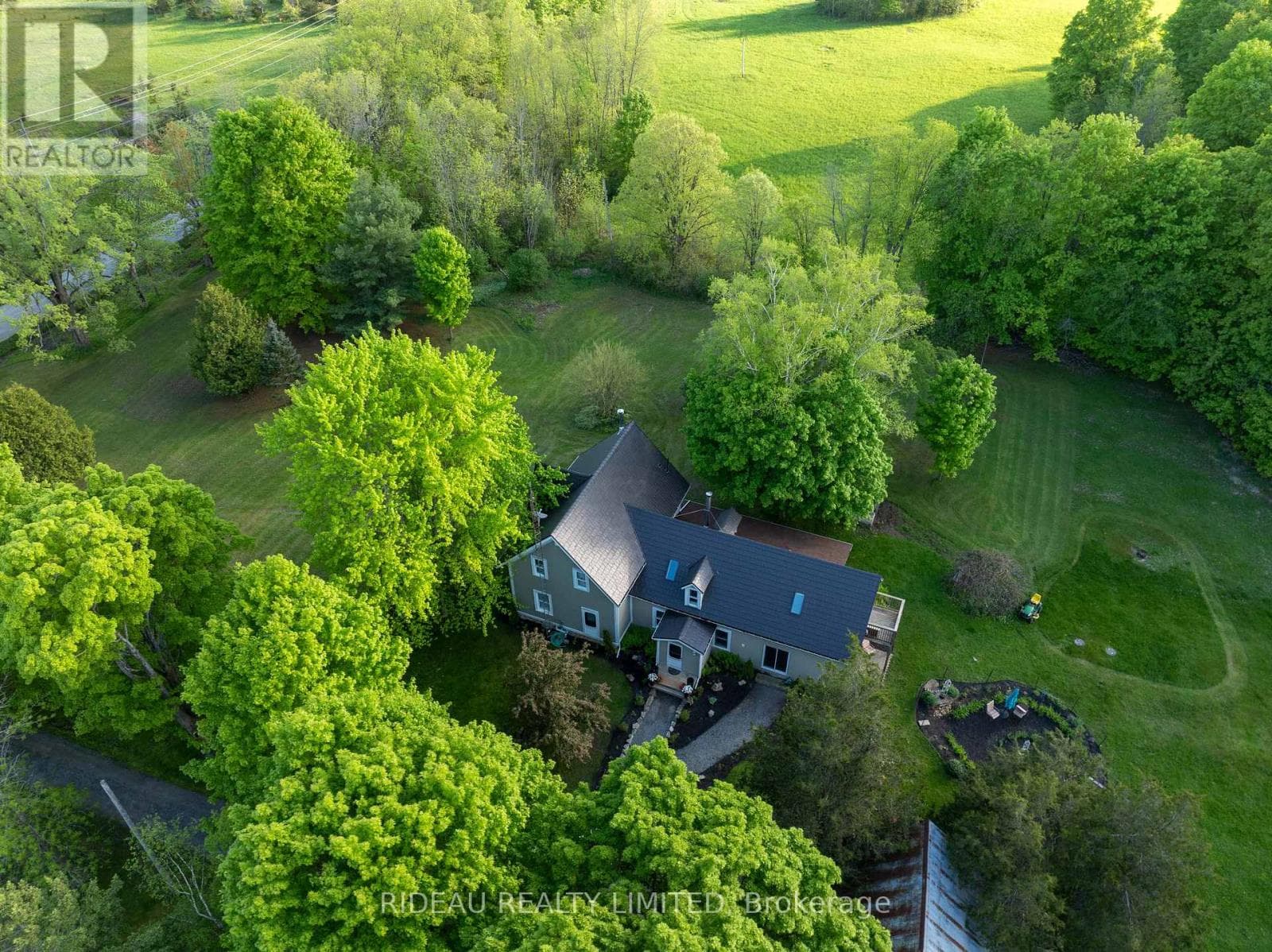 784 MCCANN ROAD, Rideau St.Lawrence — photo 5