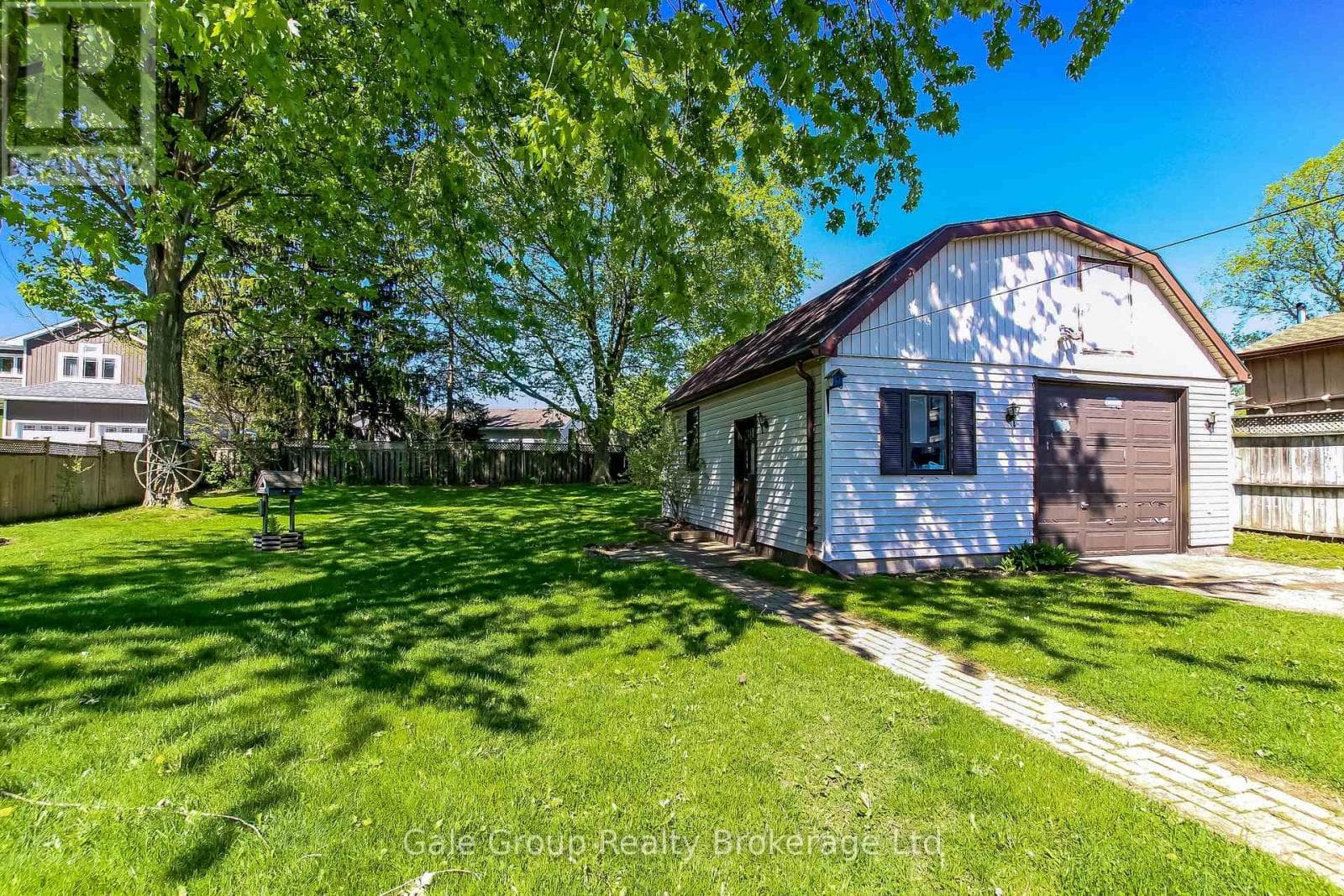 42 MAUD STREET, Woodstock-Ingersoll-Tillsonburg — photo 4