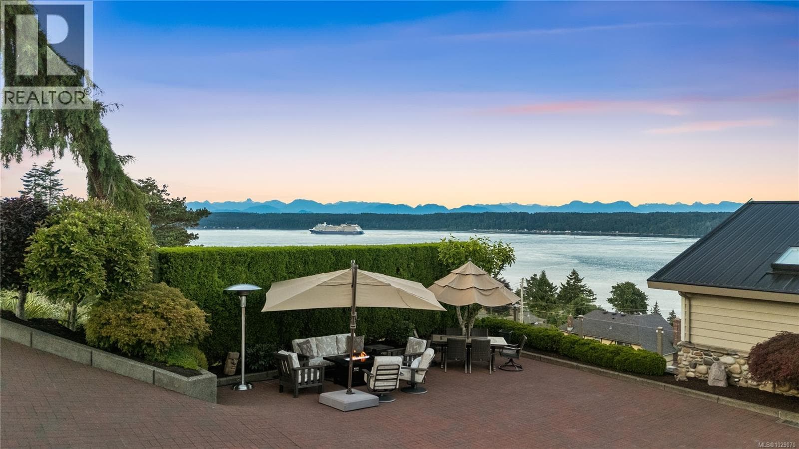 433 EAGLE RIDGE ROAD, Vancouver Island — photo 4