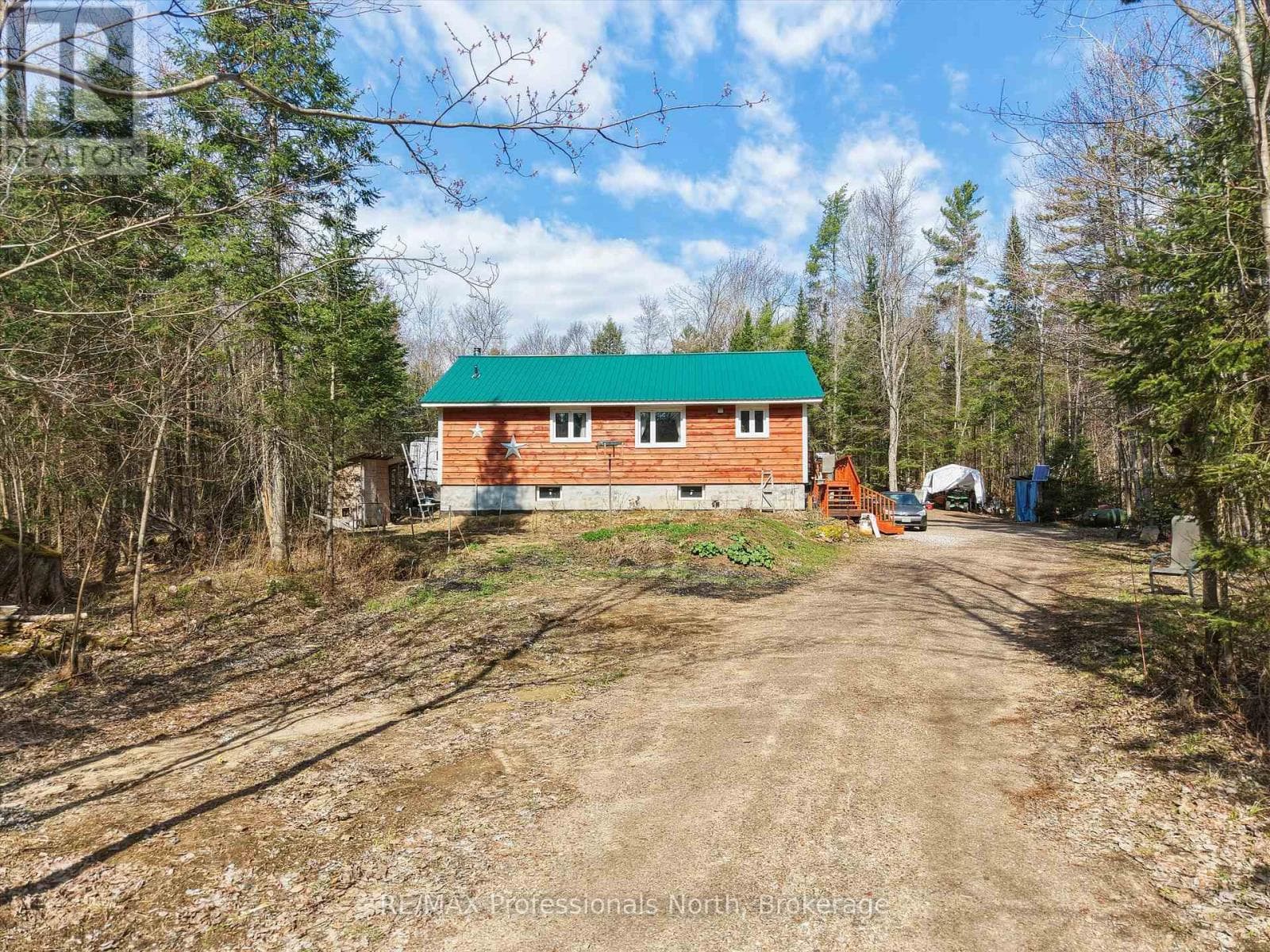 1070 VANKOUGHNET ROAD ROAD, OnePoint — photo 4