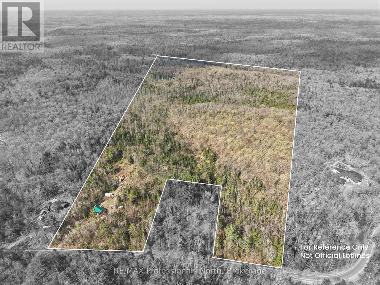 1070 VANKOUGHNET ROAD ROAD, OnePoint — photo 2