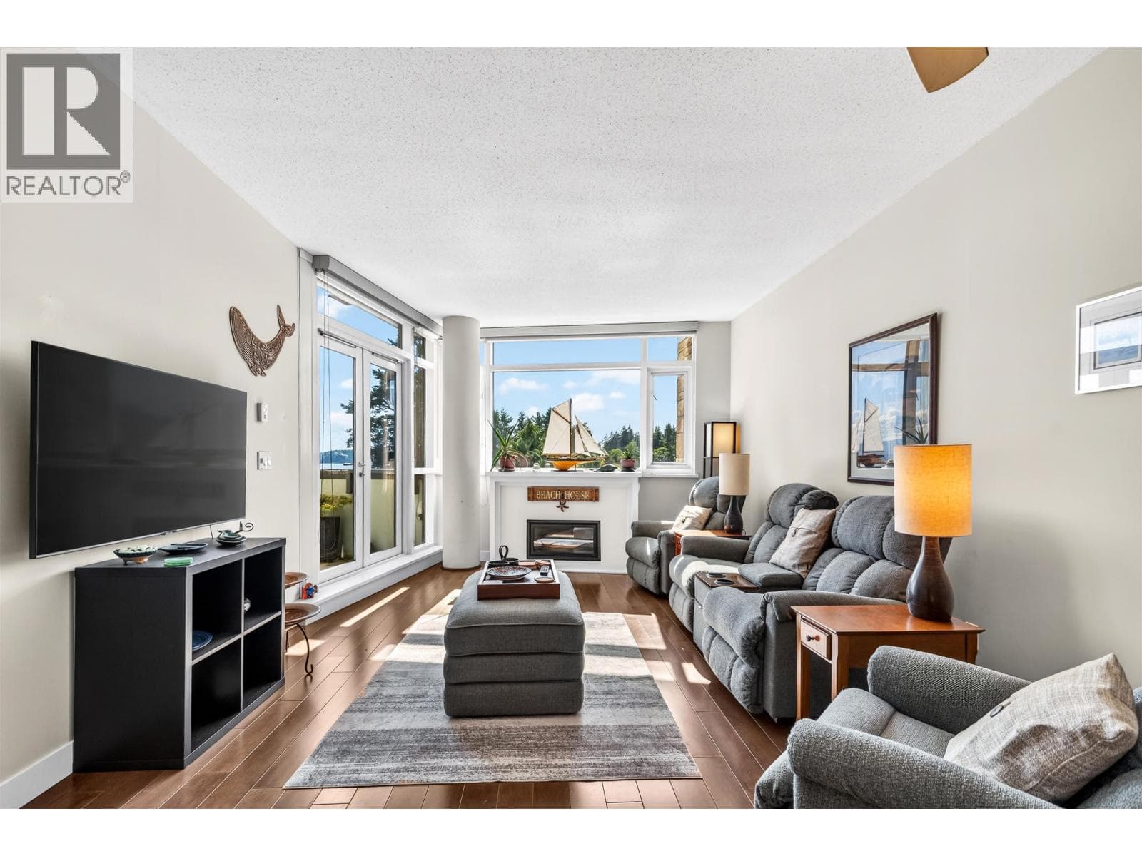 402 5725 TEREDO STREET, Greater Vancouver — photo 5