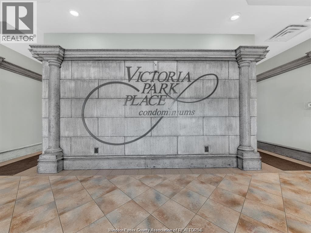 150 PARK STREET UNIT 702, Windsor — photo 3