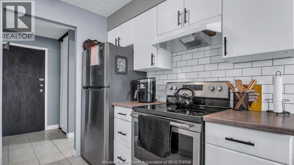 150 PARK STREET UNIT 702, Windsor — photo 5