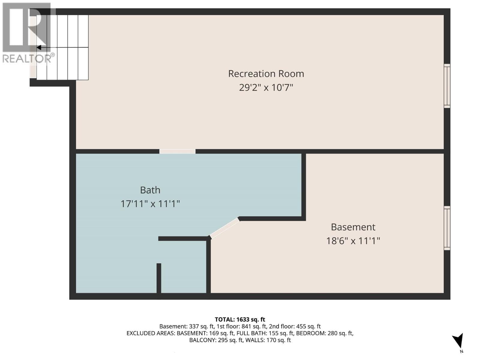 2980 BOUCHERIE ROAD, Interior REALTORS® — photo 2
