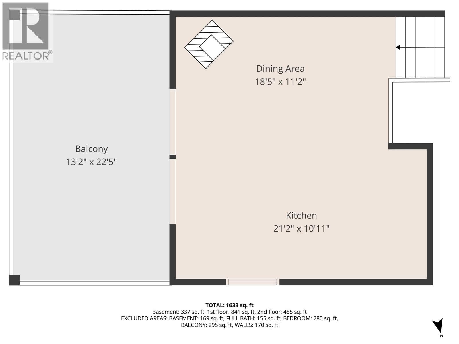 2980 BOUCHERIE ROAD, Interior REALTORS® — photo 4