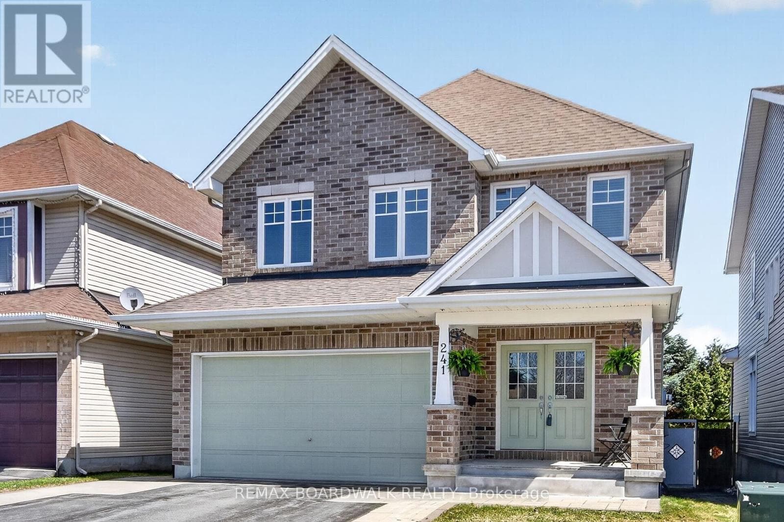 241 DENALI WAY in STITTSVILLE NORTH