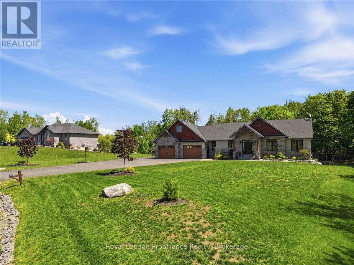63 HIDDENVALLEY DRIVE, Central Lakes — photo 4